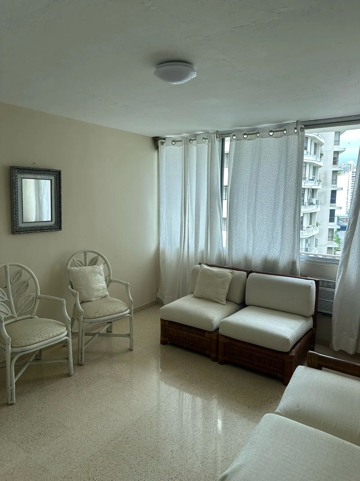 Apartamento en venta en Bella Vista  PH Parque Marbella