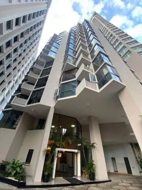 Venta de apartamento en PH Vizcaya, Punta Paitilla
