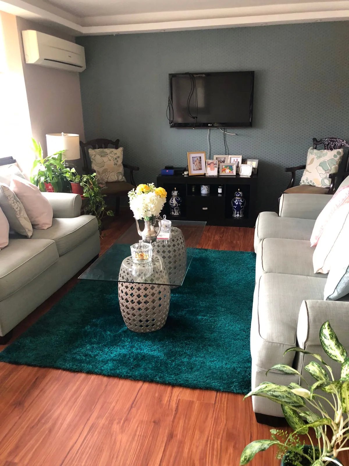 Venta Apartamento PH Chaquira Plaza Urb. Herbruger