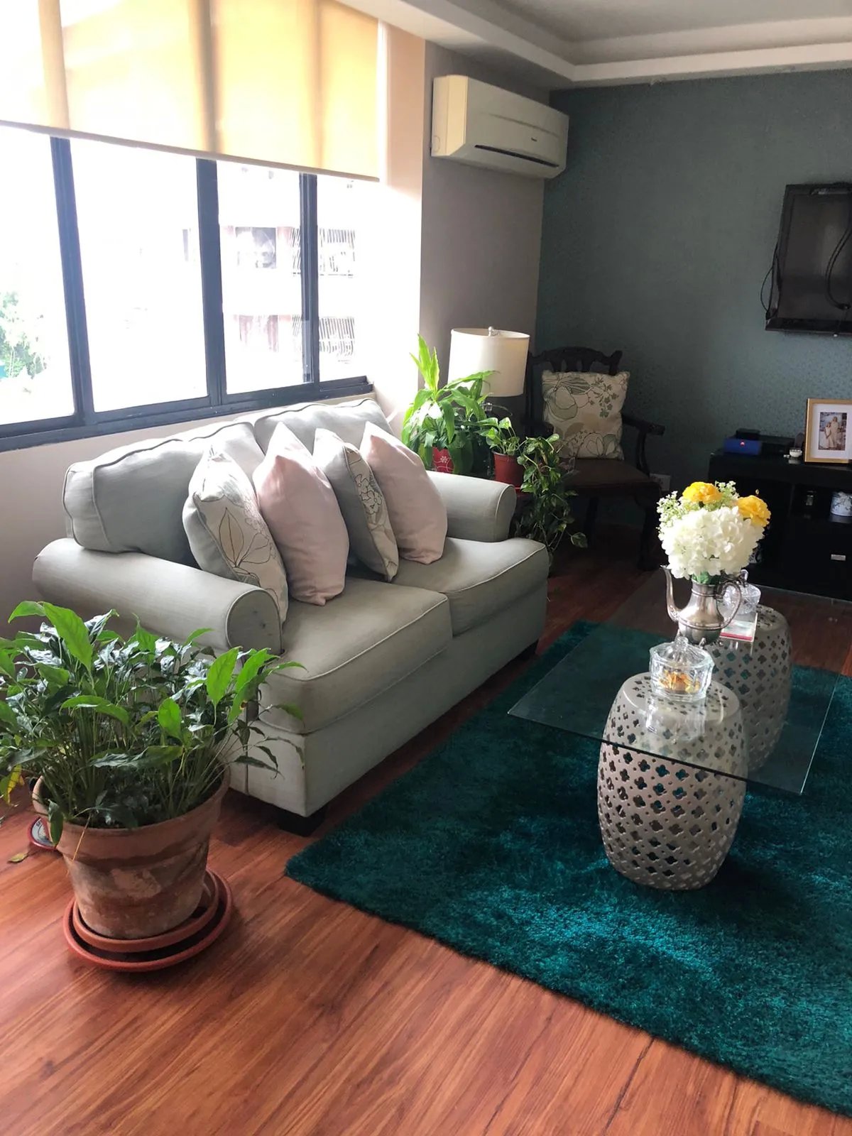 Venta Apartamento PH Chaquira Plaza Urb. Herbruger