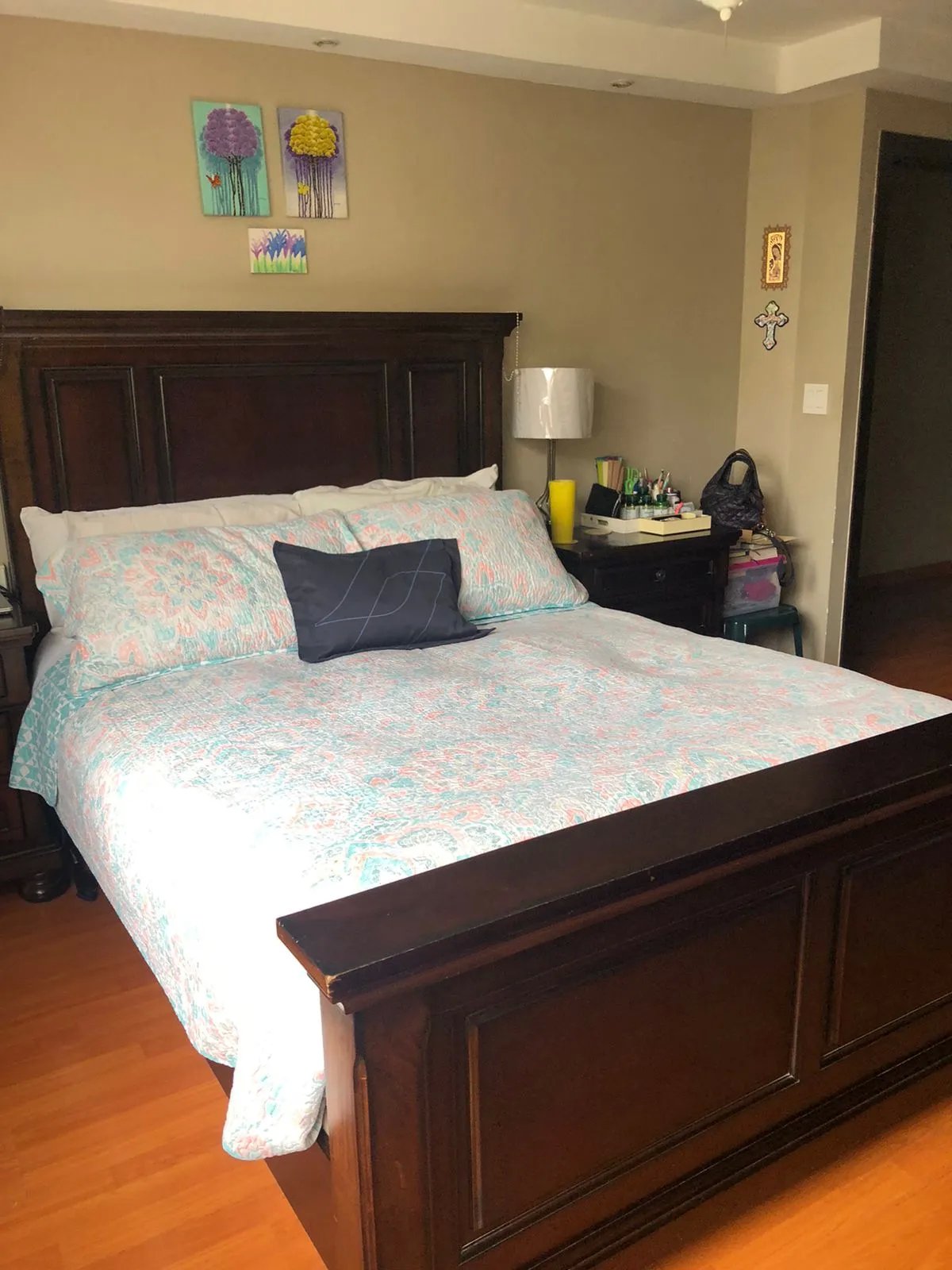 Venta Apartamento PH Chaquira Plaza Urb. Herbruger