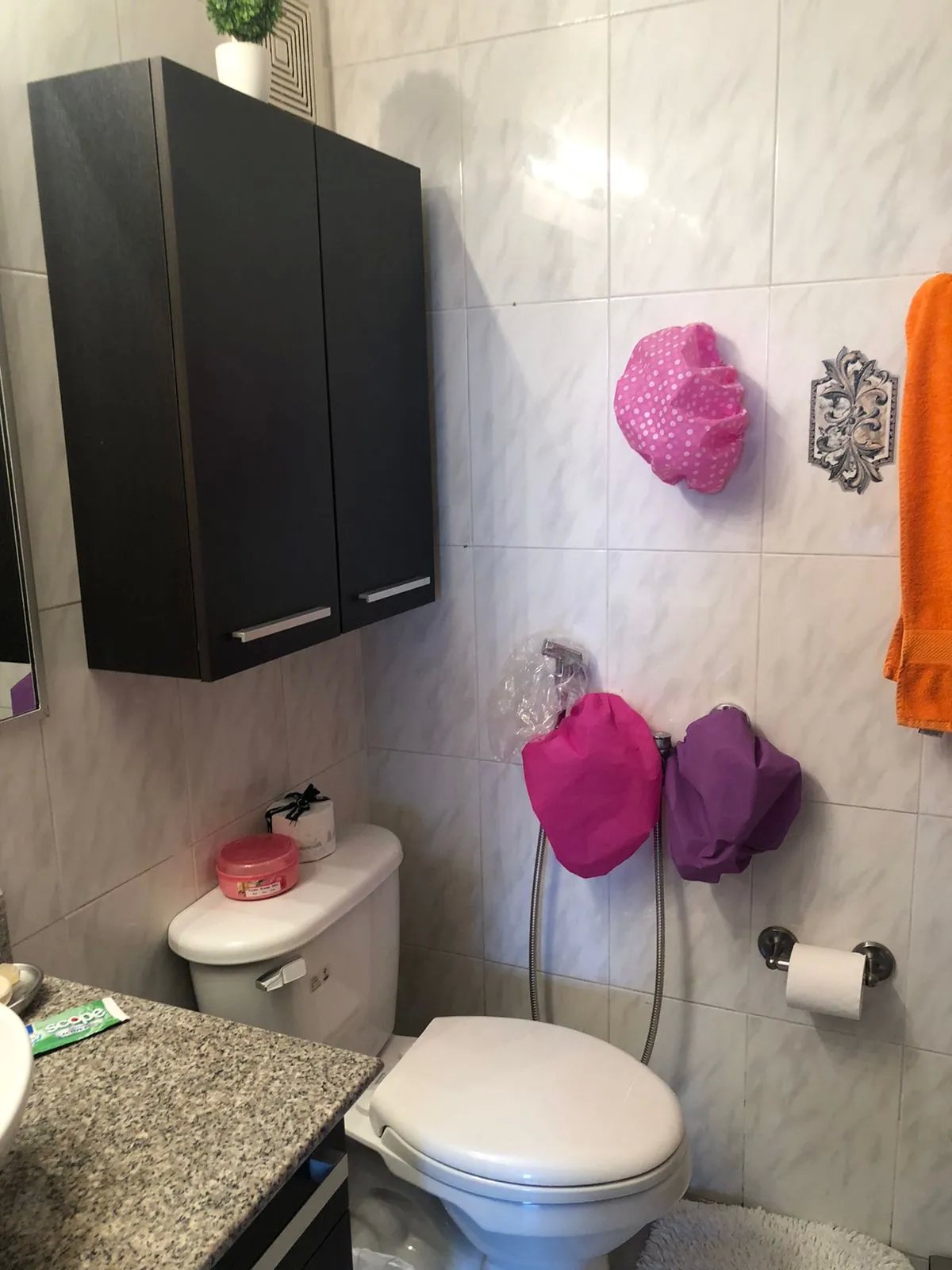 Venta Apartamento PH Chaquira Plaza Urb. Herbruger