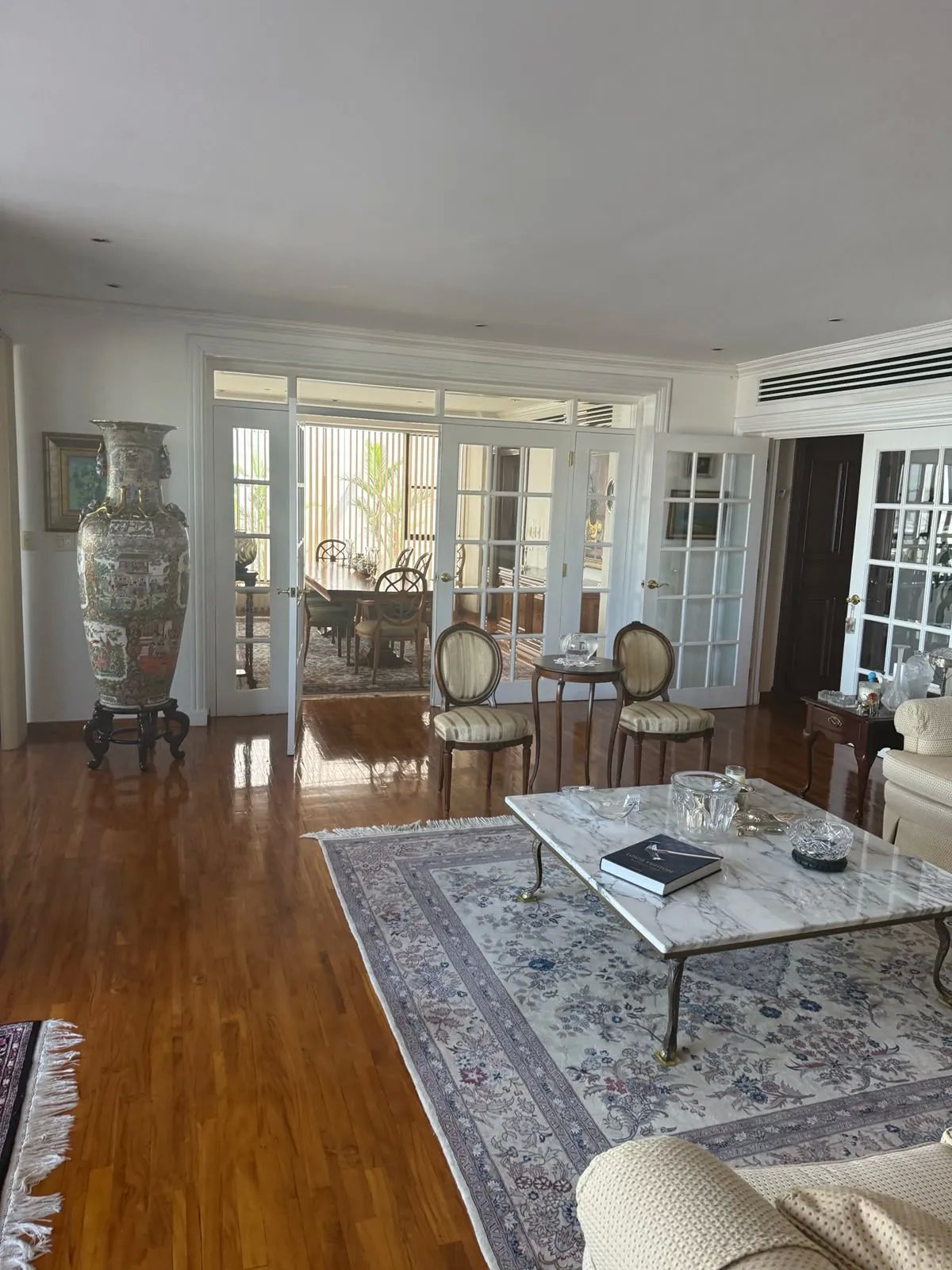 VENTA DE APARTAMENTO EN PH MARESIAS, PUNTA PAITILLA