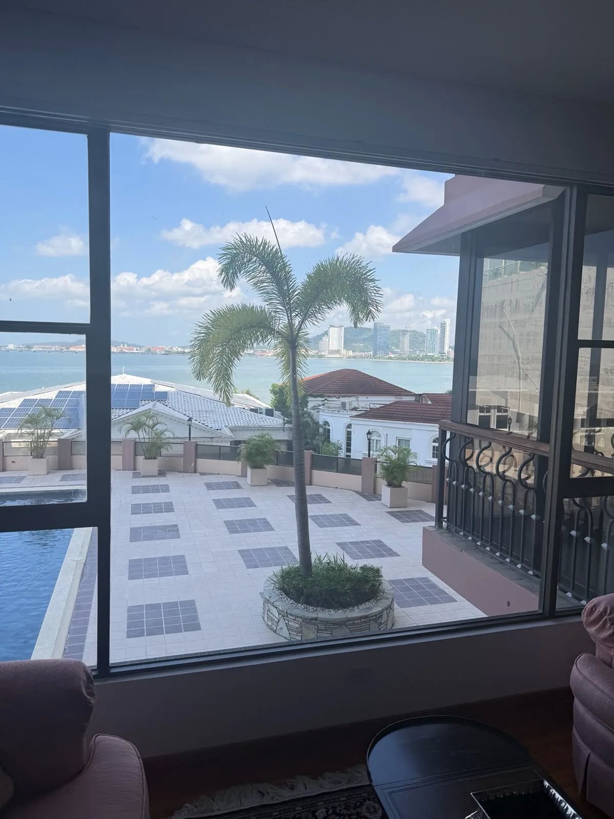 VENTA DE APARTAMENTO EN PH MARESIAS, PUNTA PAITILLA
