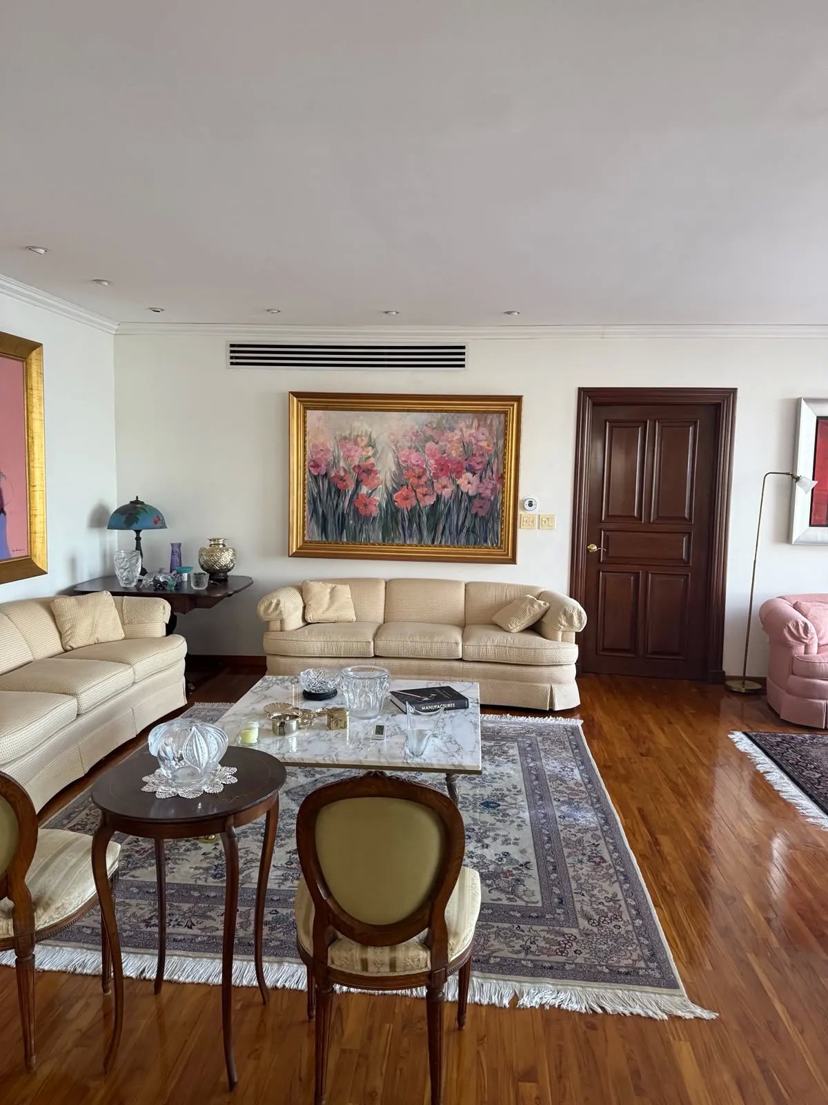 VENTA DE APARTAMENTO EN PH MARESIAS, PUNTA PAITILLA