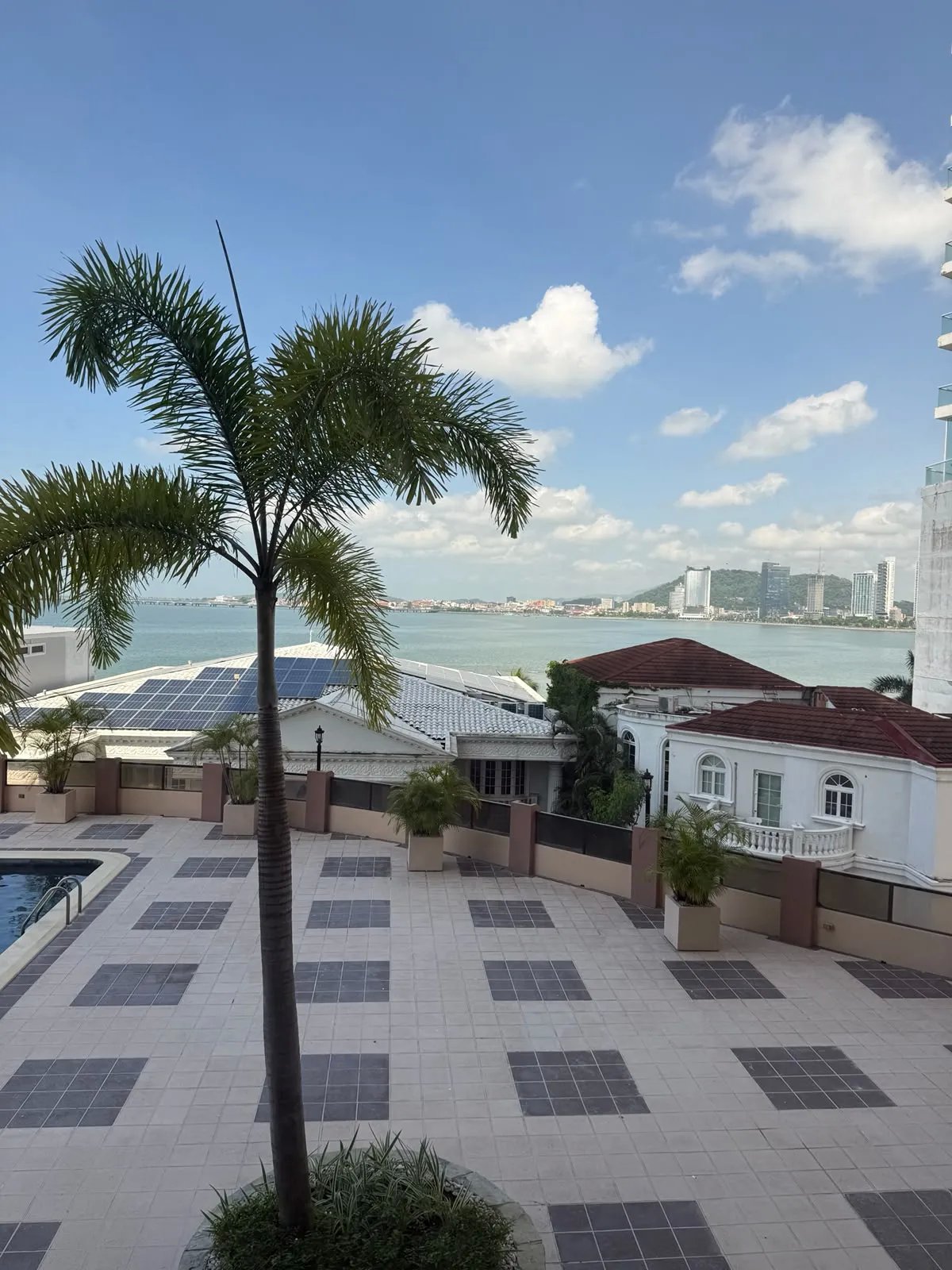 VENTA DE APARTAMENTO EN PH MARESIAS, PUNTA PAITILLA