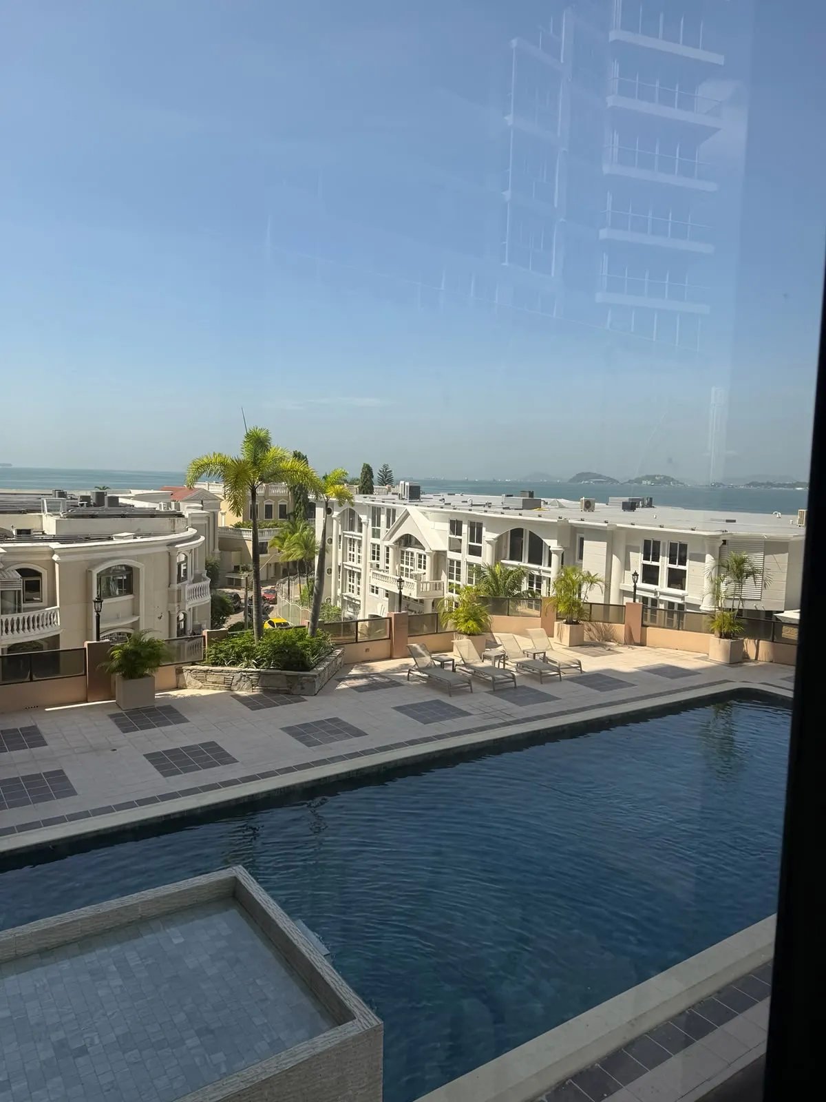 VENTA DE APARTAMENTO EN PH MARESIAS, PUNTA PAITILLA