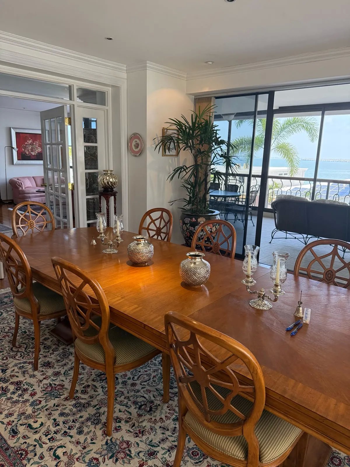 VENTA DE APARTAMENTO EN PH MARESIAS, PUNTA PAITILLA