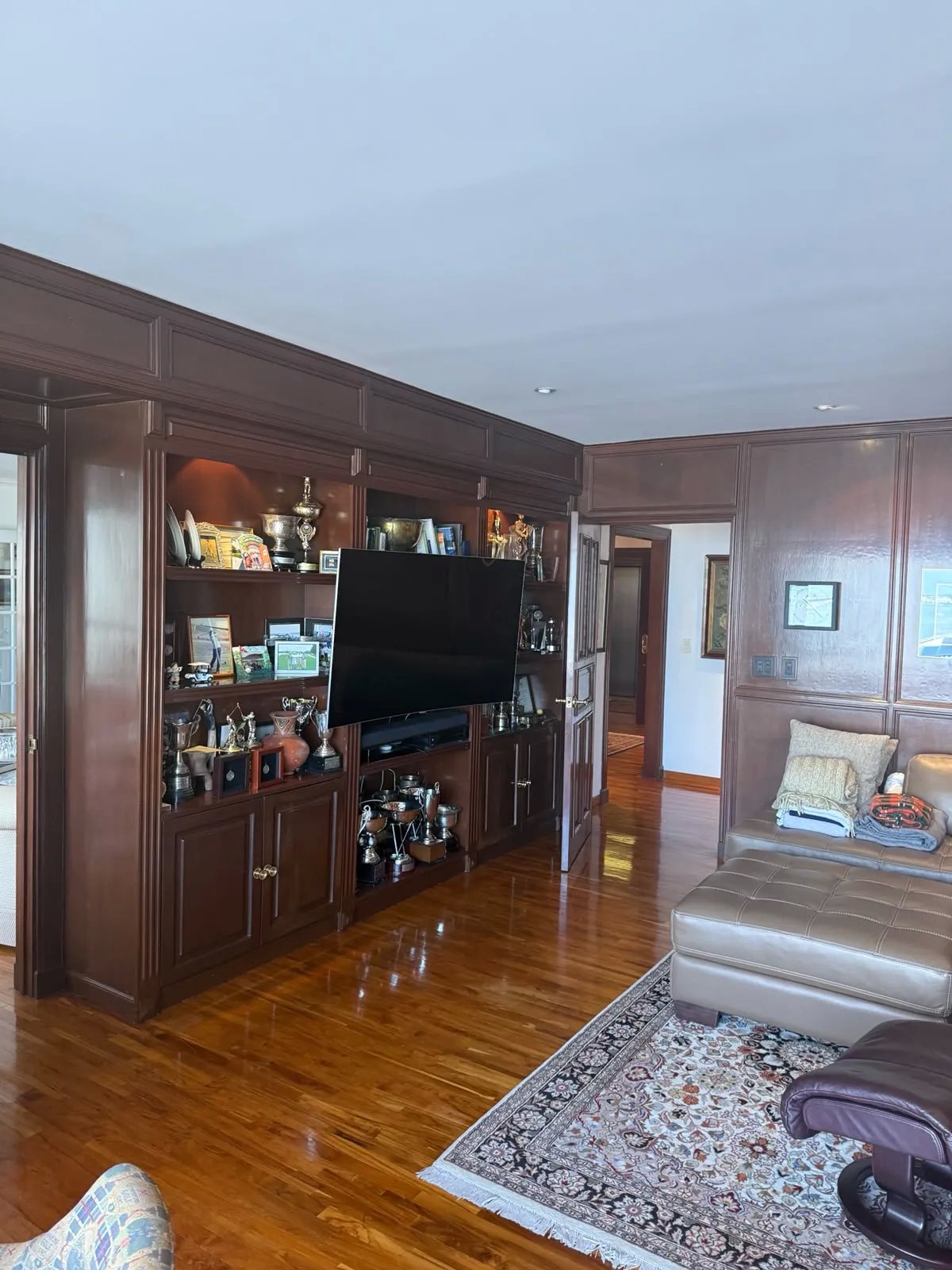VENTA DE APARTAMENTO EN PH MARESIAS, PUNTA PAITILLA