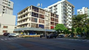 143089 - El cangrejo - investments