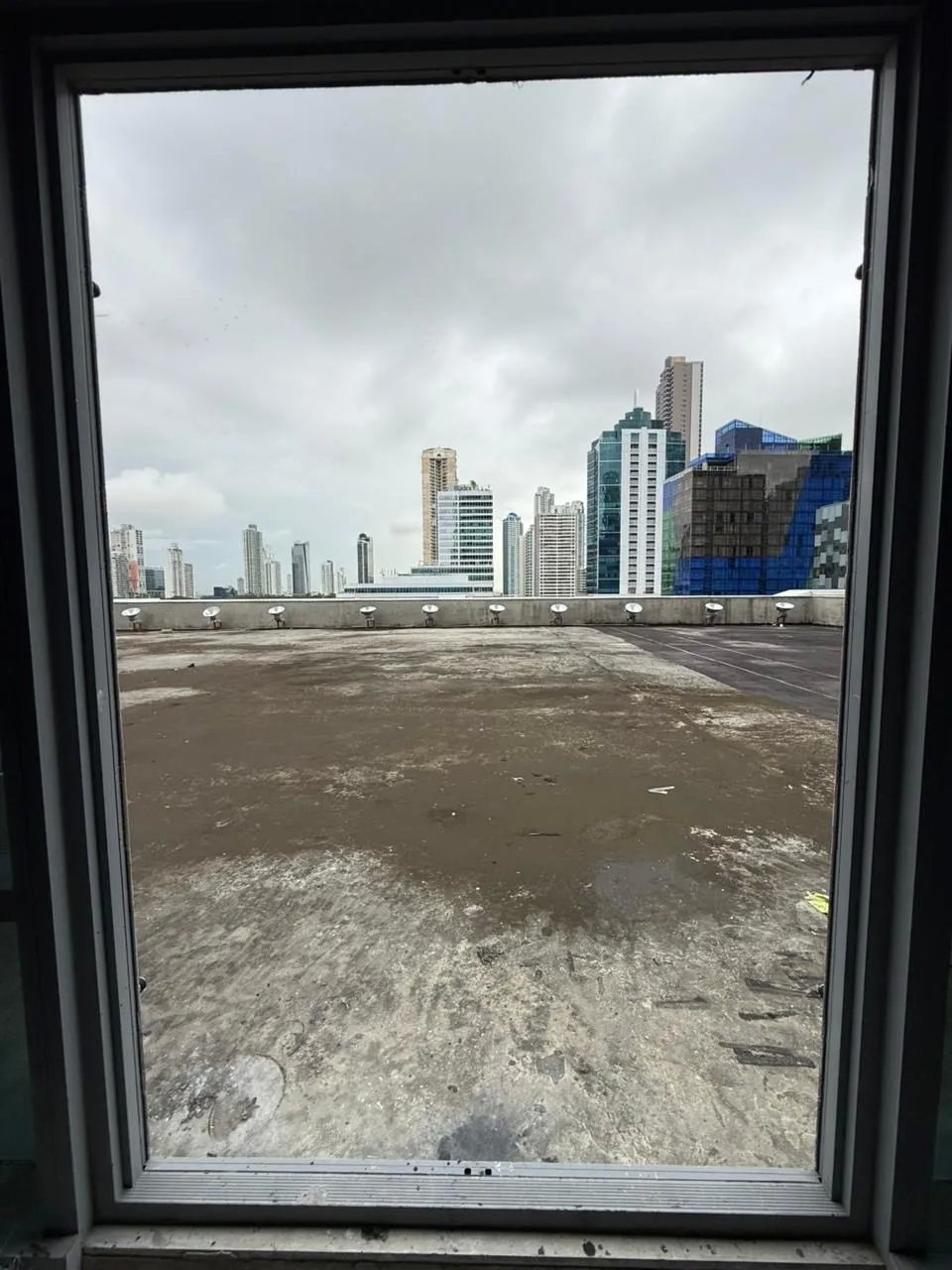 Oficina Amoblada de 138m² en Financial Park, Costa del Este  Corporat...