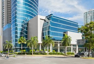 143093 - Costa del este - offices - ph marea