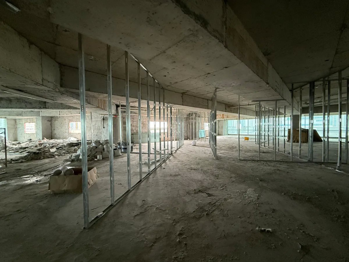 Oficina Amoblada de 45m² en Financial Park, Costa del Este  Todo Incluido