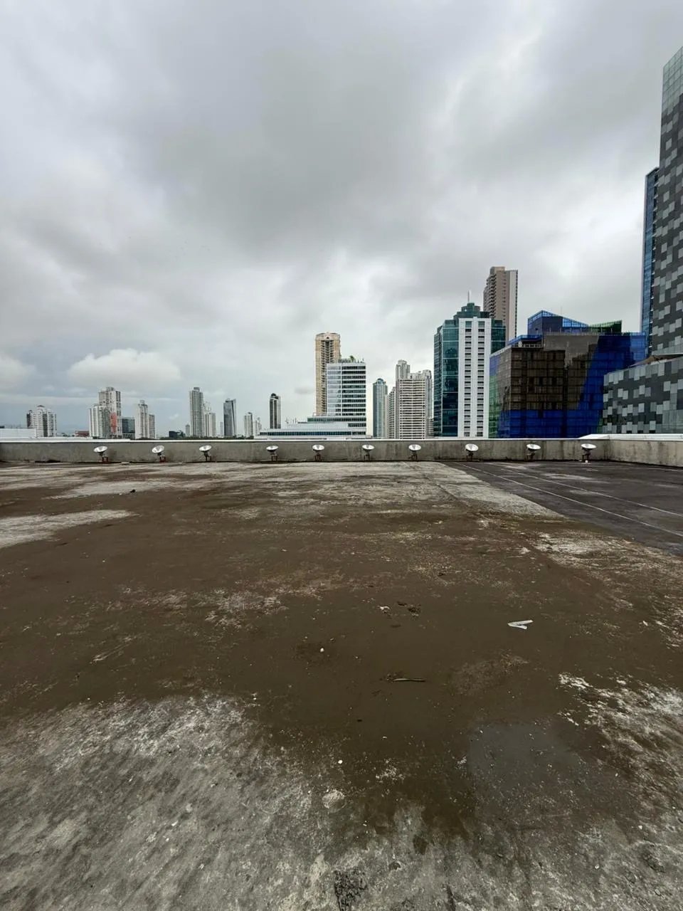 Oficina Amoblada de 45m² en Financial Park, Costa del Este  Todo Incluido