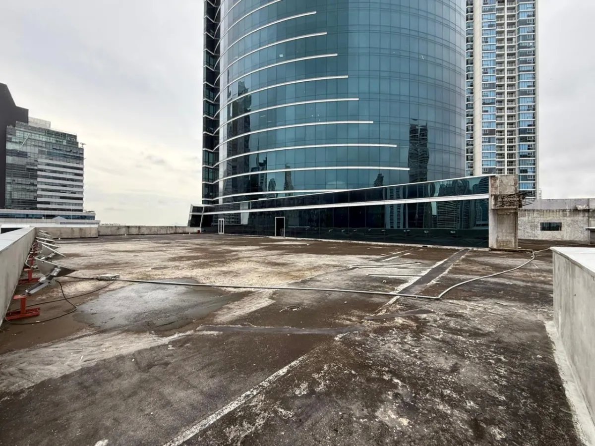 Oficina Amoblada de 45m² en Financial Park, Costa del Este  Todo Incluido