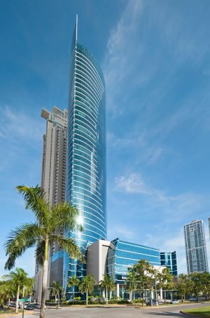 143096 - Costa del este - offices - ph marea
