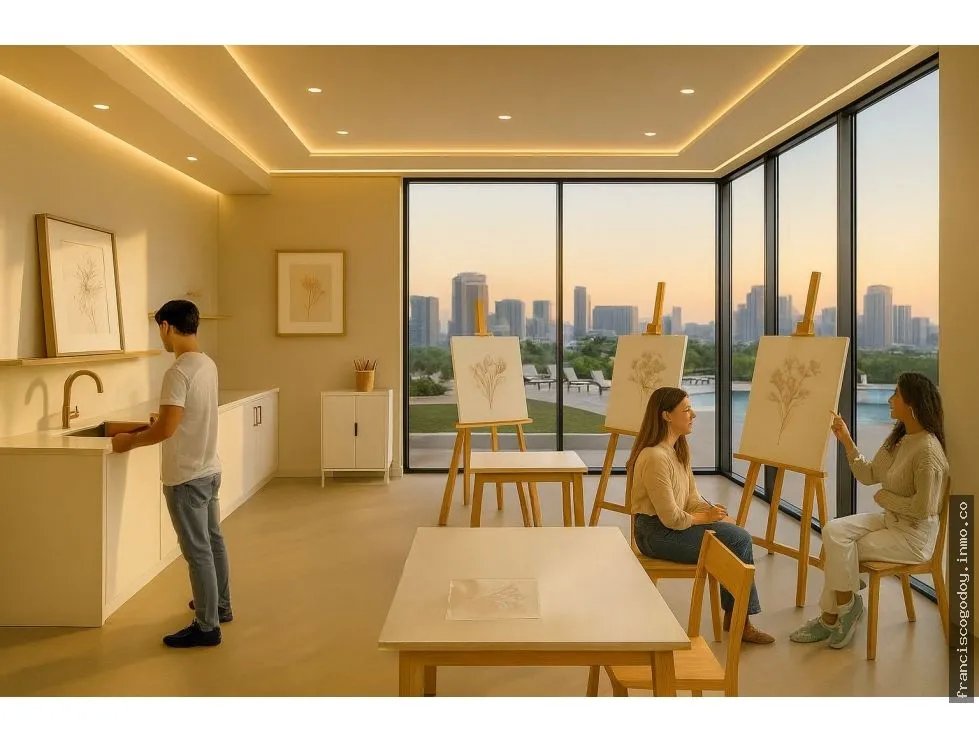 Apartamento en Venta en Bella Vista