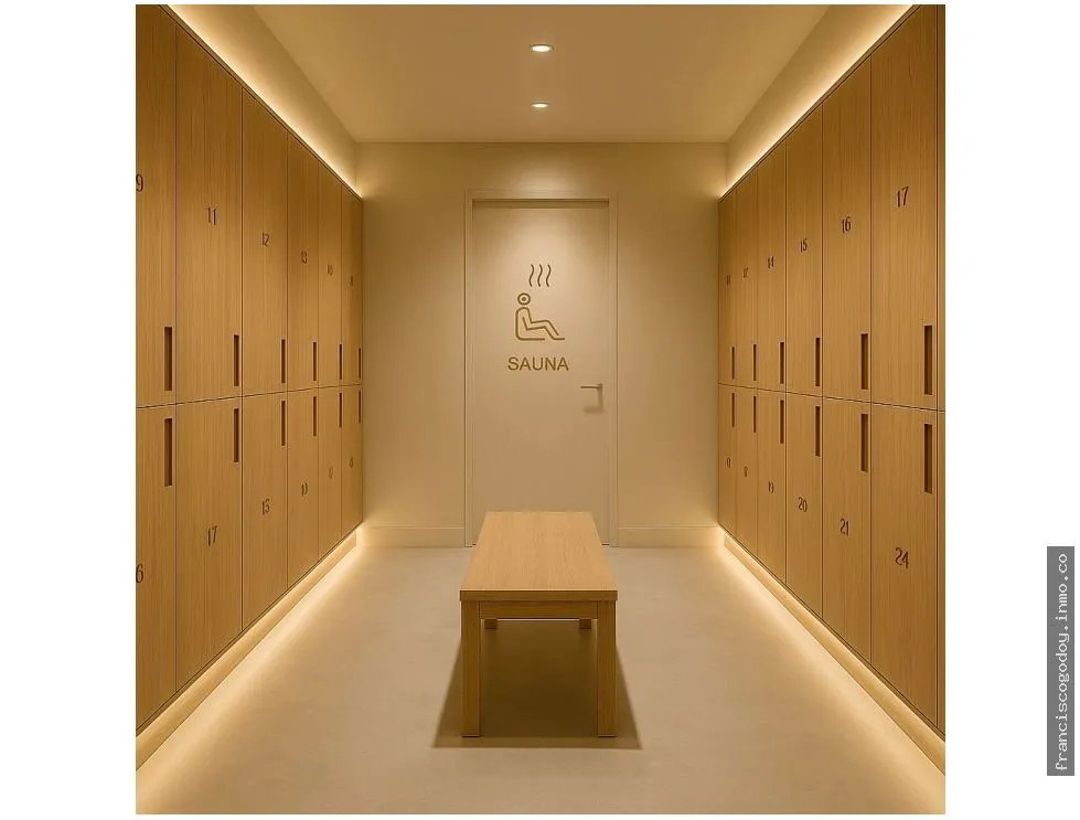 Apartamento en Venta en Bella Vista