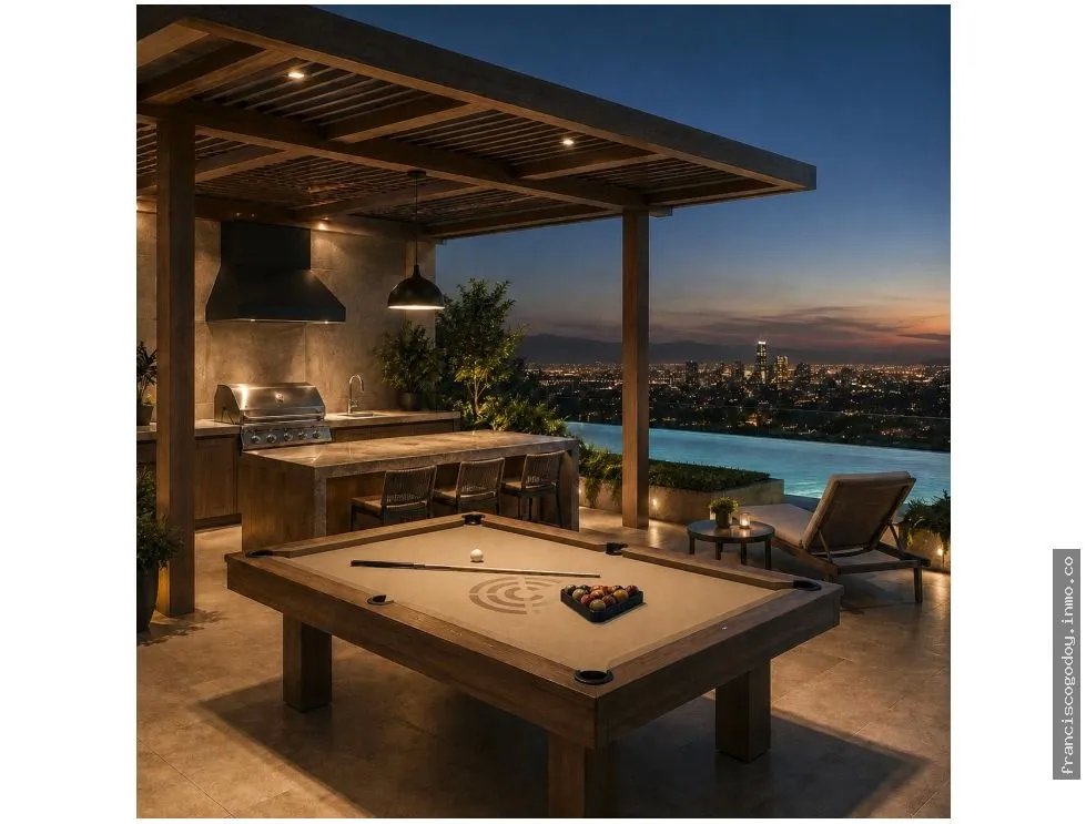 Apartamento en Venta en Bella Vista