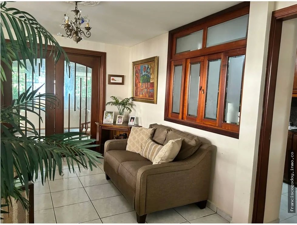 Casa en Venta en Condado del Rey
