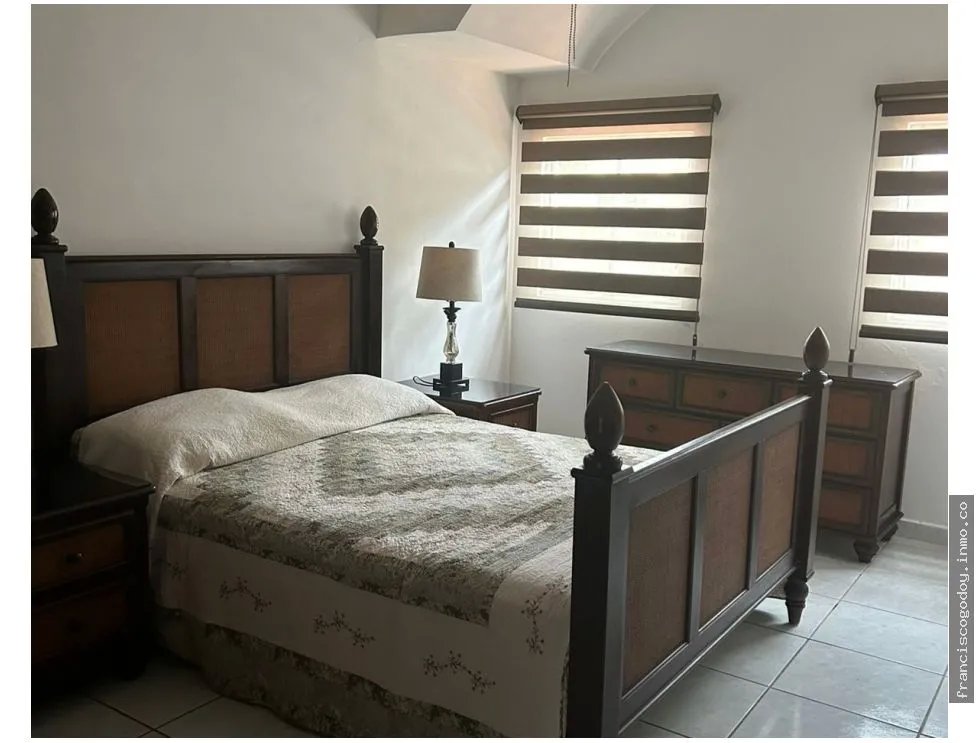 Casa en Venta en Condado del Rey