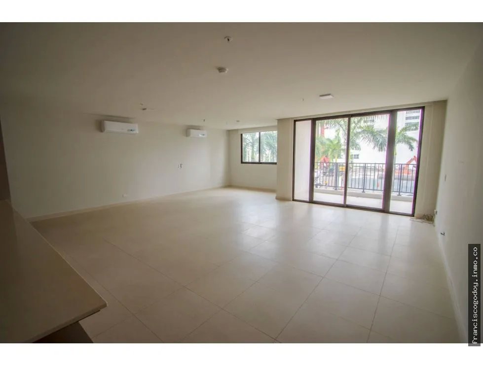 Apartamento en Venta en Costa del Este