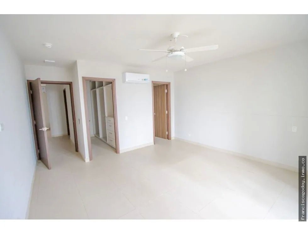 Apartamento en Venta en Costa del Este