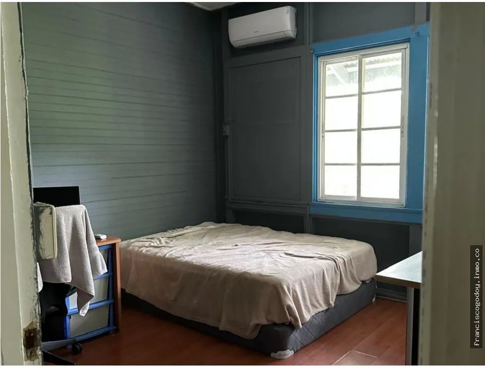 Casa en Venta en Ancon