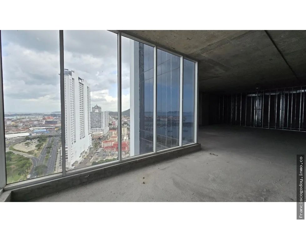 Oficina en Venta en Avenida Balboa