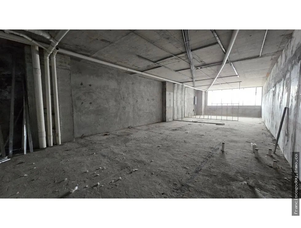 Oficina en Venta en Avenida Balboa
