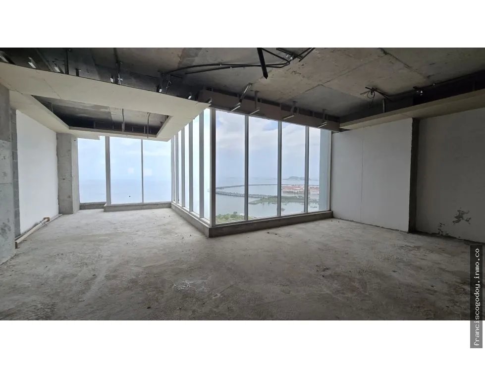 Oficina en Venta en Avenida Balboa