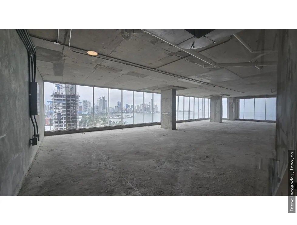Oficina en Venta en Avenida Balboa