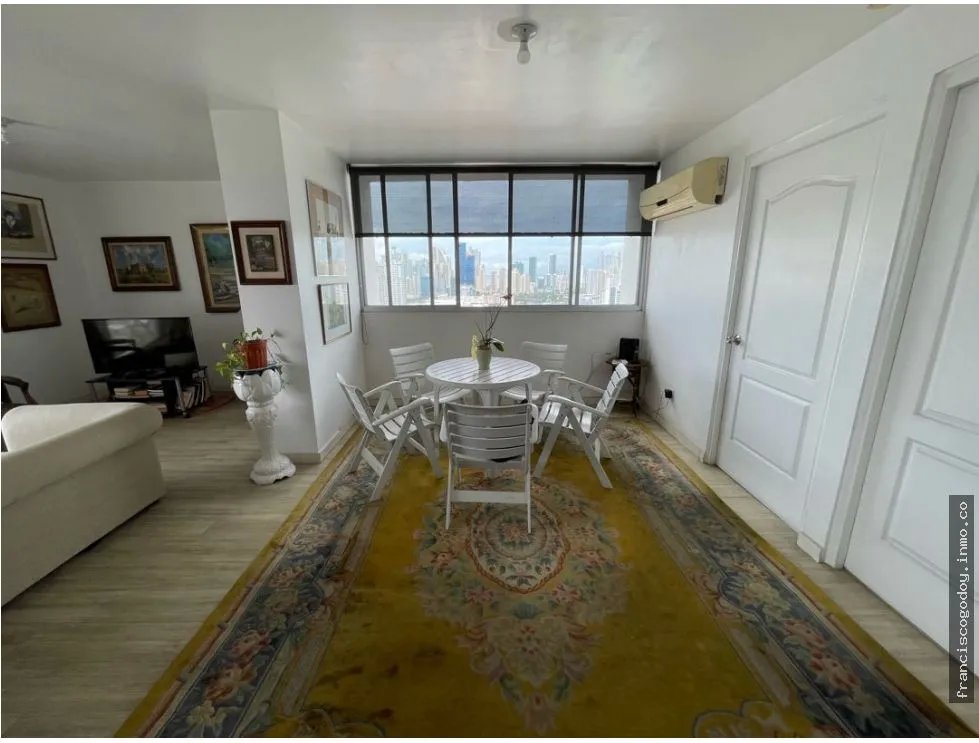 Apartamento en Venta en San Francisco
