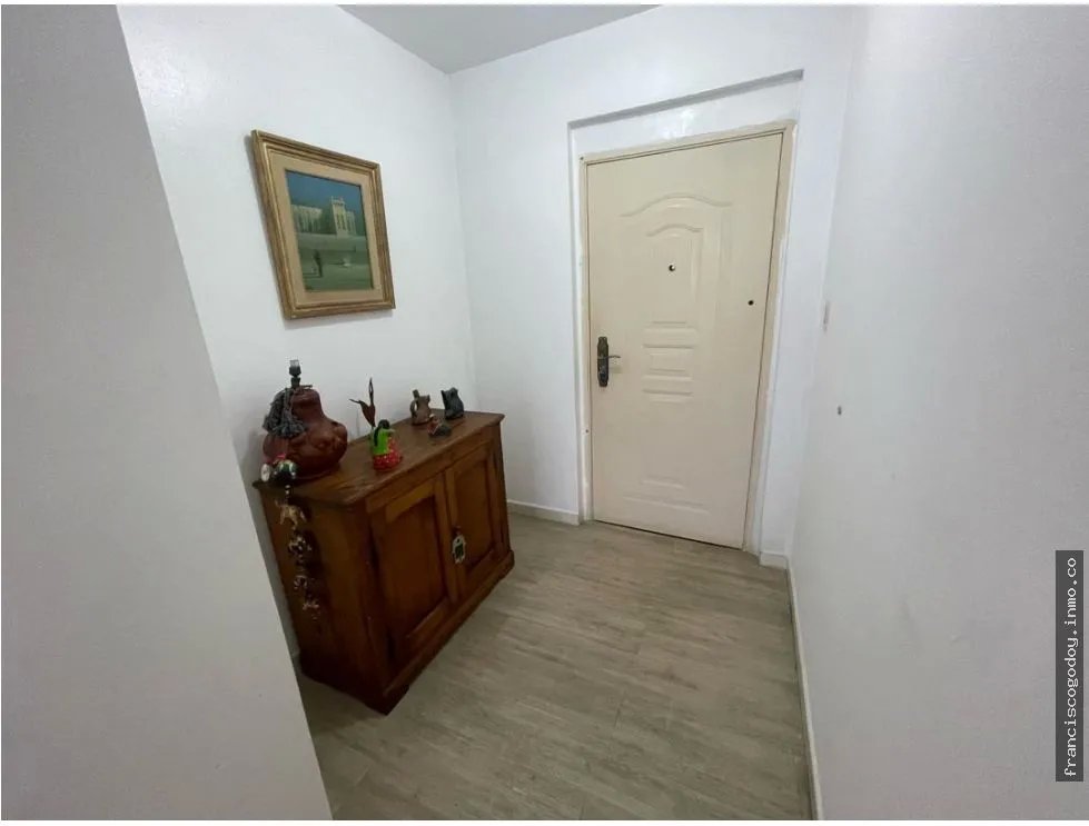 Apartamento en Venta en San Francisco