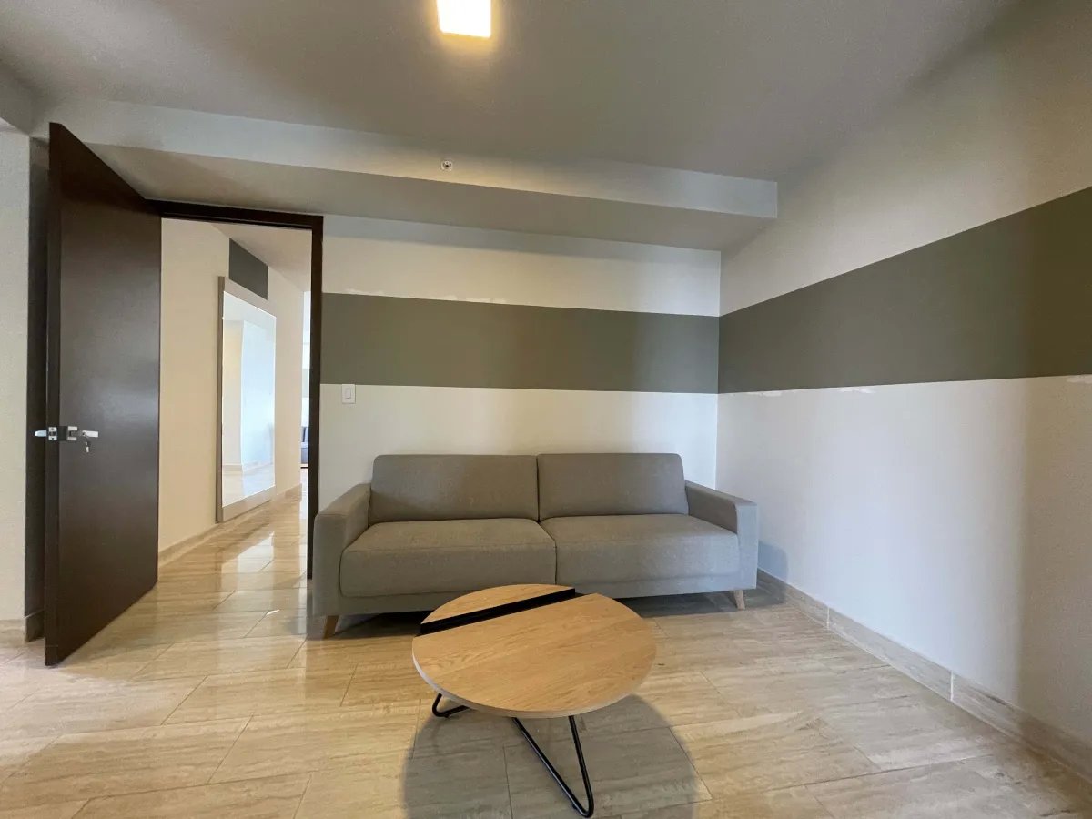VENTA DE APARTAMENTO AMOBLADO EN PH THE REGENT ,COSTA DEL ESTE