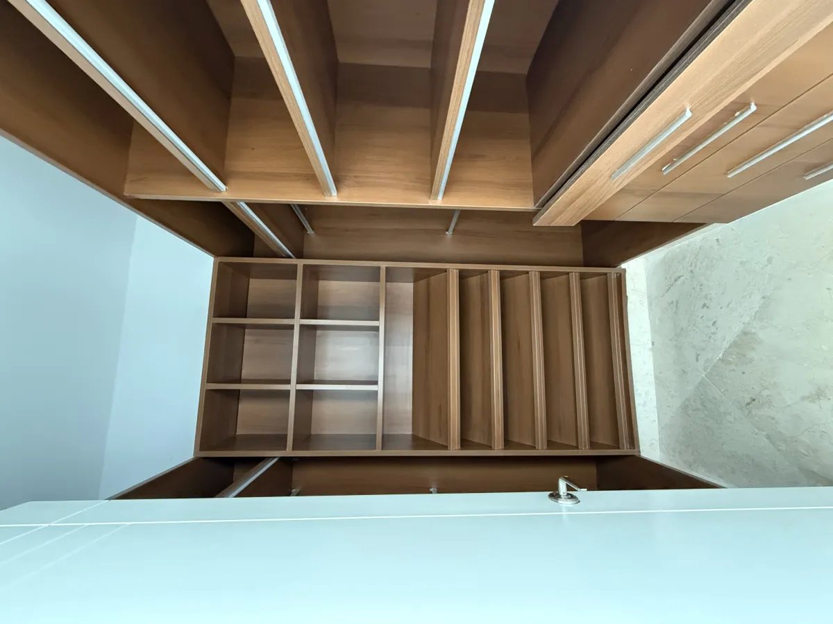 ALQUILER DE APARTAMENTO LINEA BLANCA EN PH THE POINT PUNTA PAITILLA