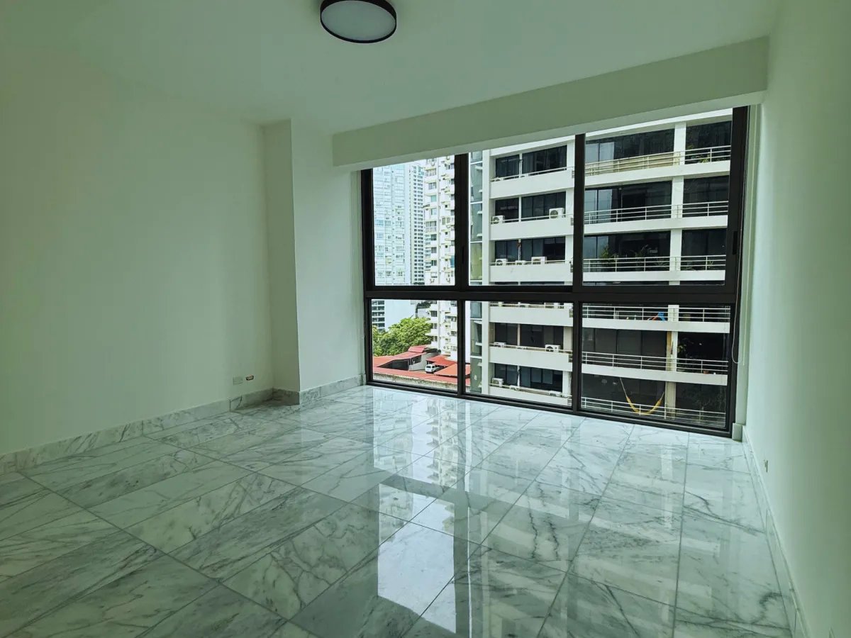 ALQUILER DE APARTAMENTO EN PH SEA POINT PUNTA PAITILLA