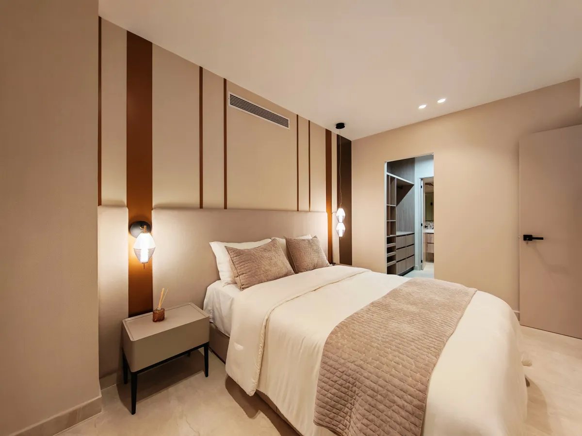 Preventa de Apartamentos en Costa del Este