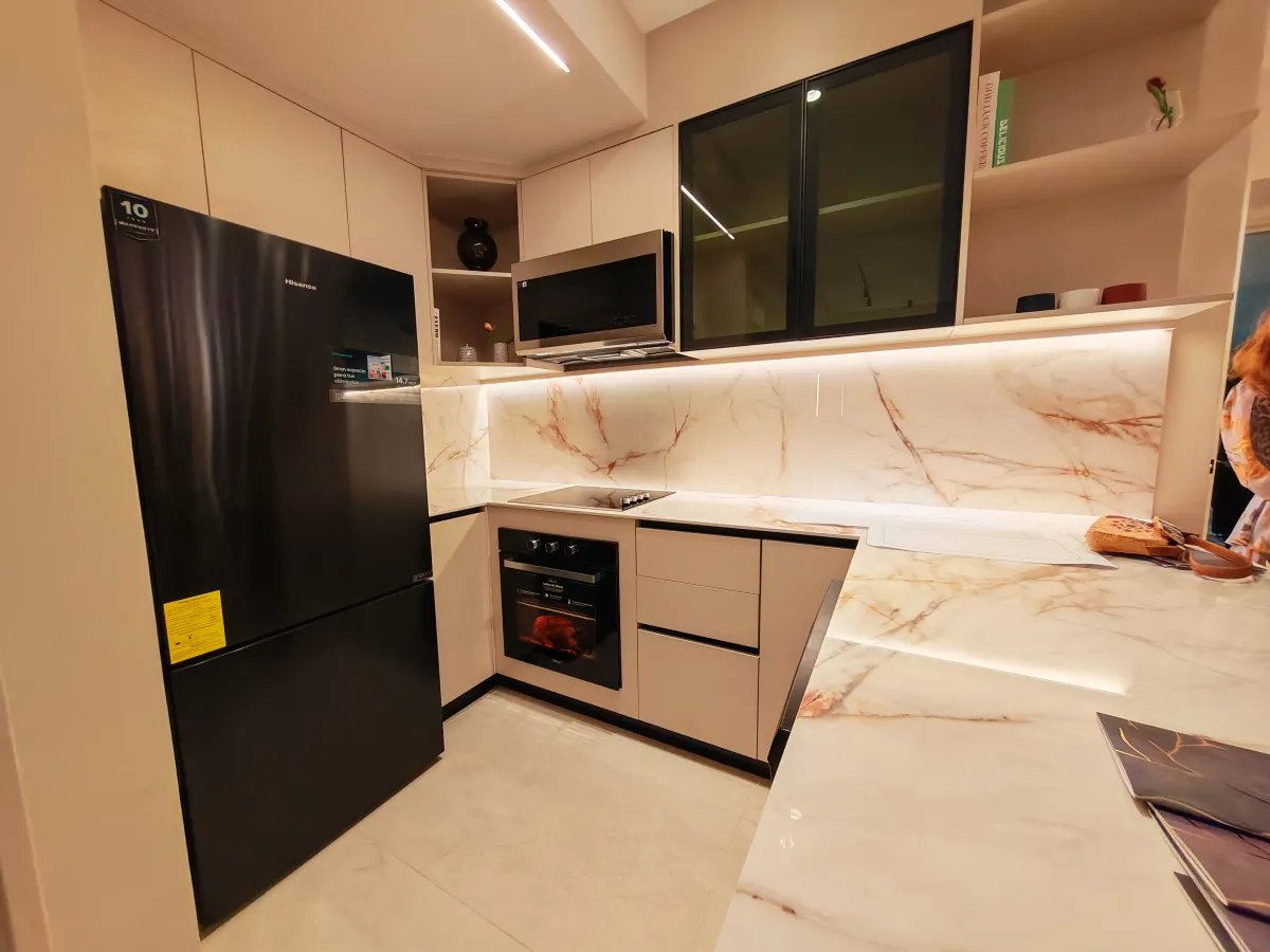 Preventa de Apartamentos en Costa del Este