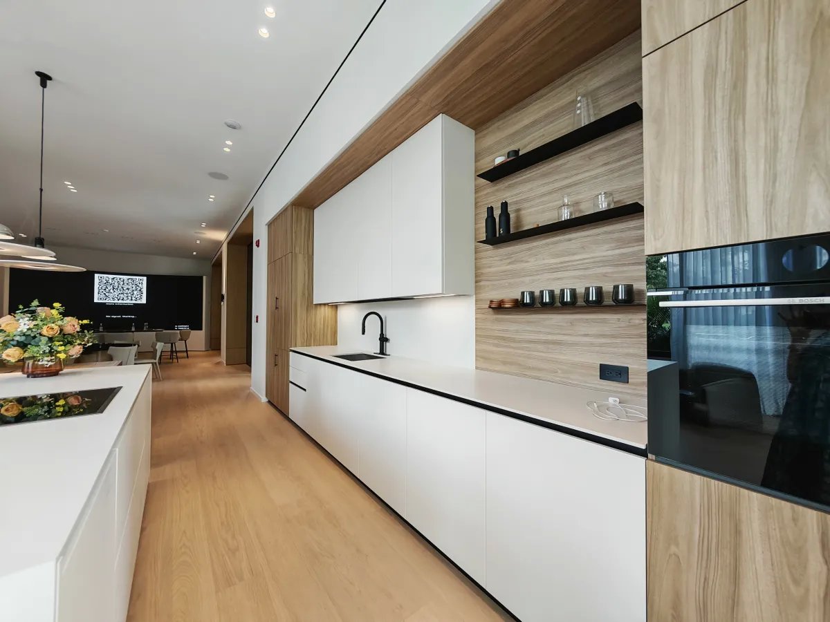 Preventa de Apartamento en Costa del Este
