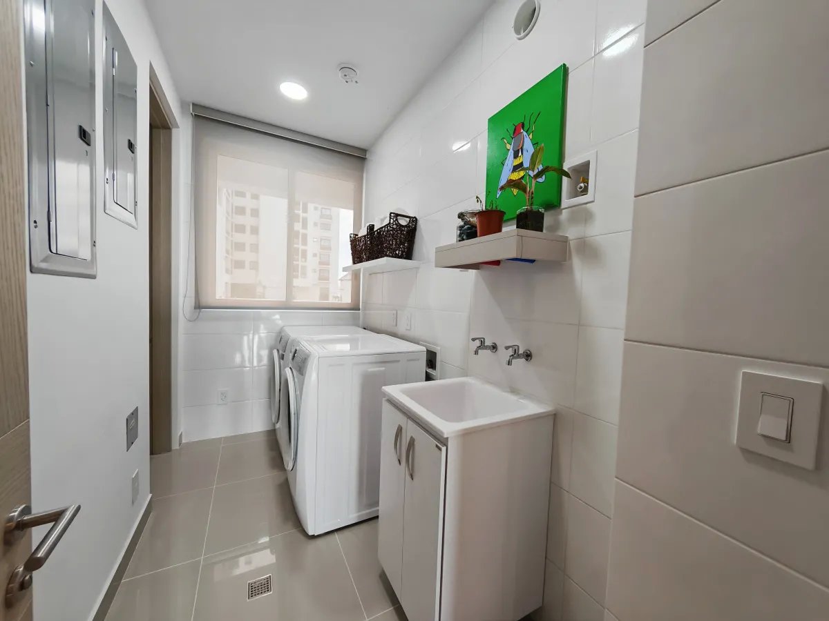 Preventa de Apartamentos en Santa María