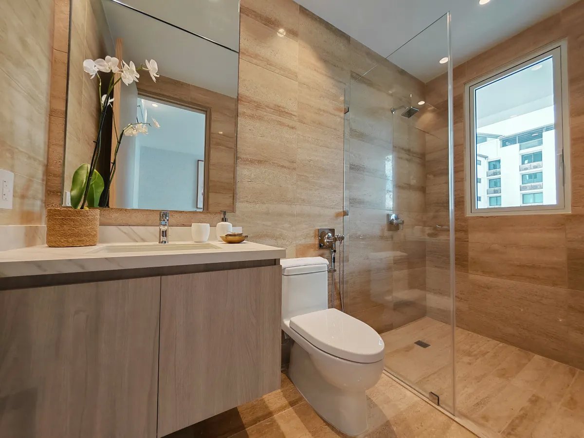 Preventa de Apartamentos en Santa María