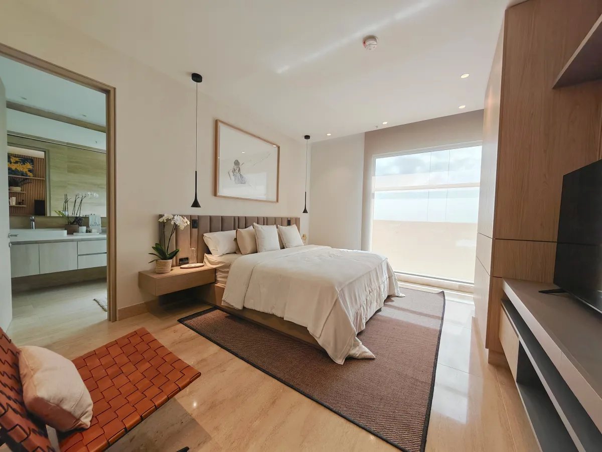 Preventa de Apartamentos en Santa María