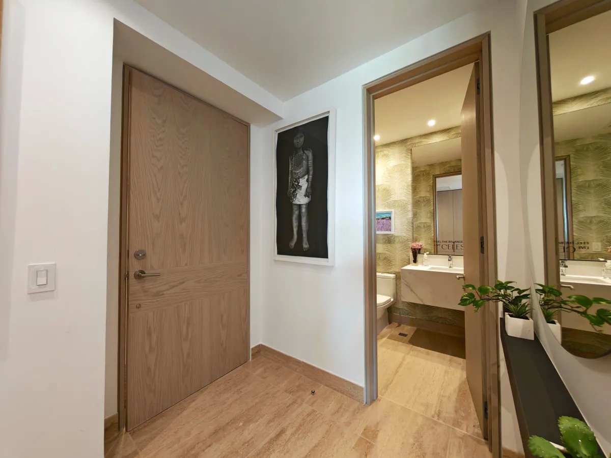 Preventa de Apartamentos en Santa María