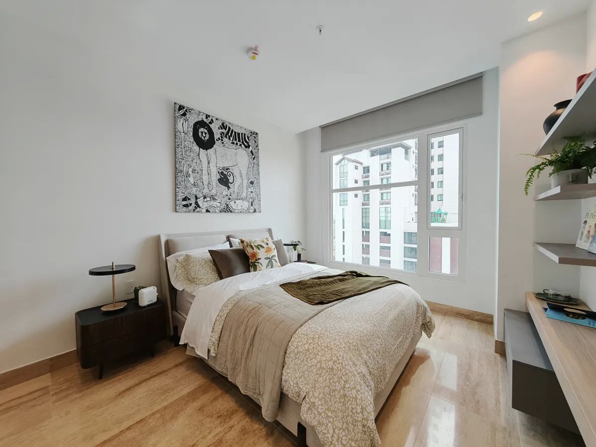 Preventa de Apartamentos en Santa María