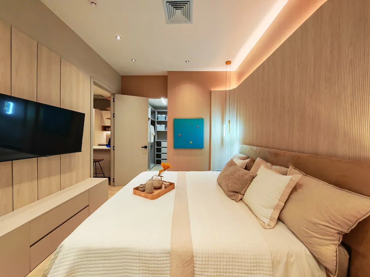 Preventa de Apartamentos frente al mar en Costa del Este