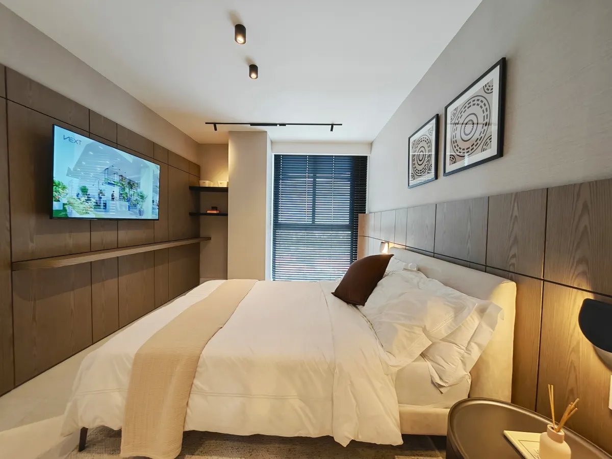 PREVENTA DE APARTAMENTO COCO DEL MAR