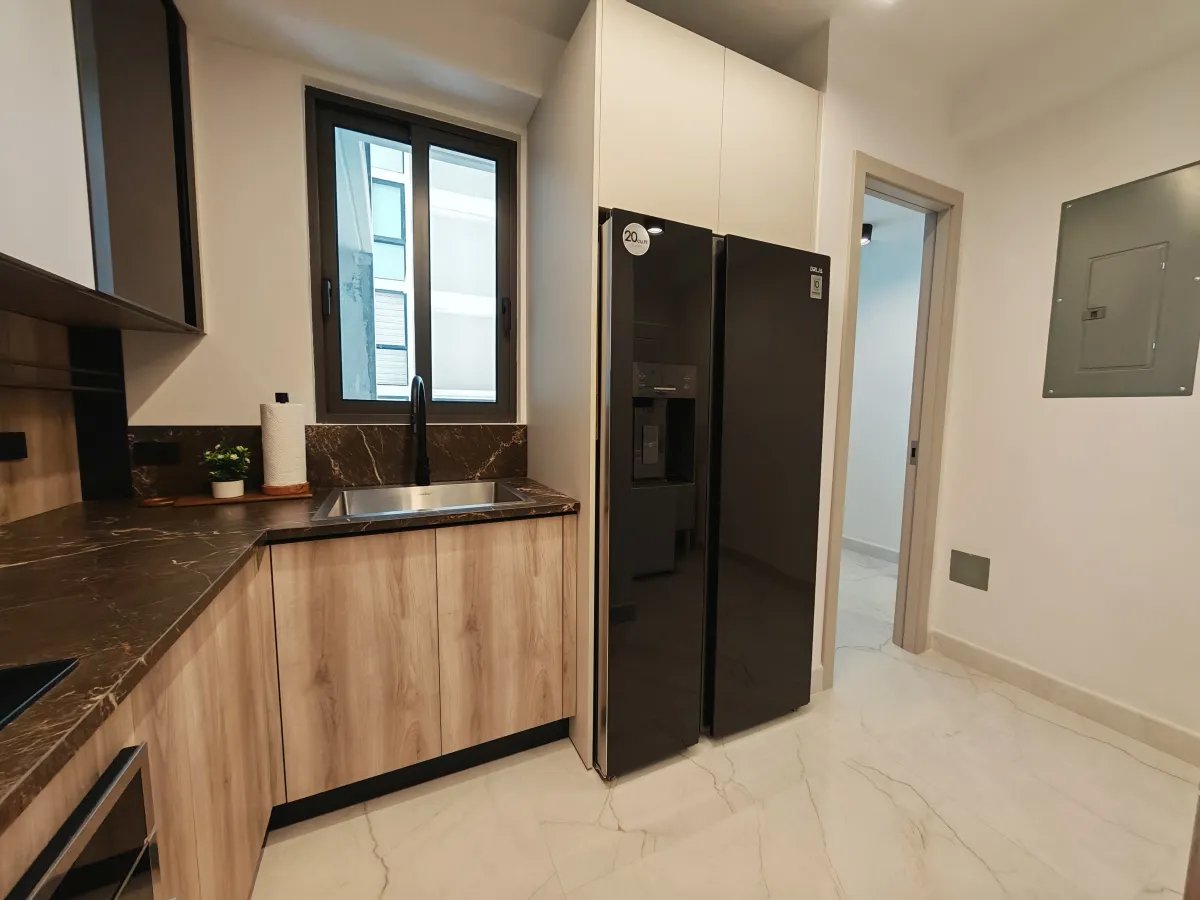 PREVENTA DE APARTAMENTO COCO DEL MAR