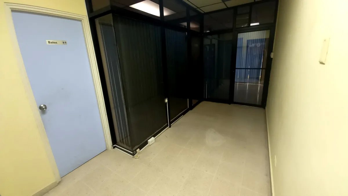 Oficina en Venta en Ciudad de Panamá | El Dorado $55,000