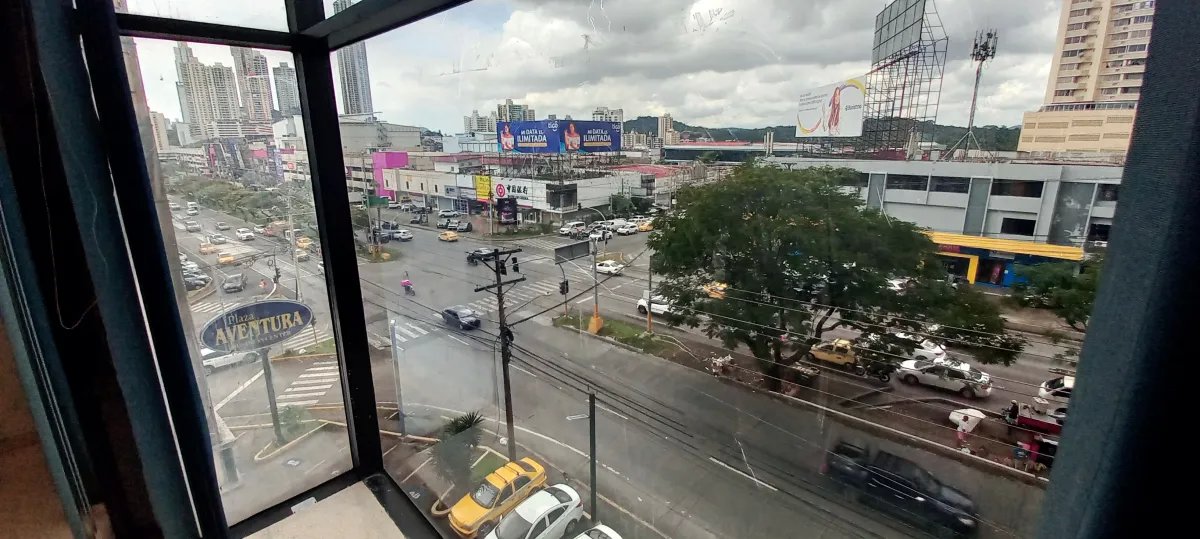Oficina en Venta en Ciudad de Panamá | El Dorado $55,000